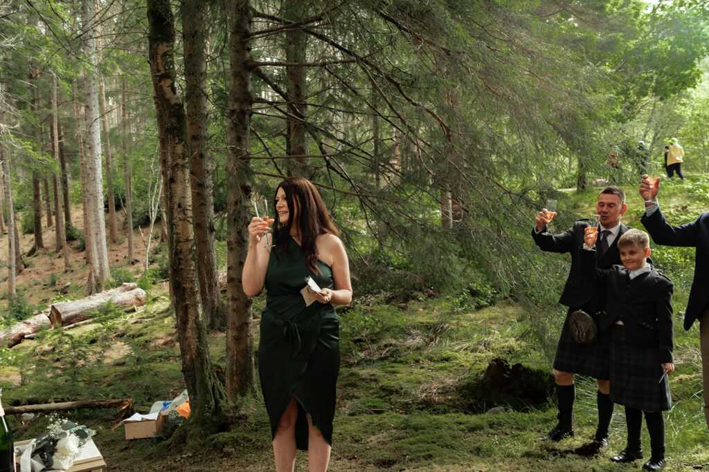 glencoe lochan elopement