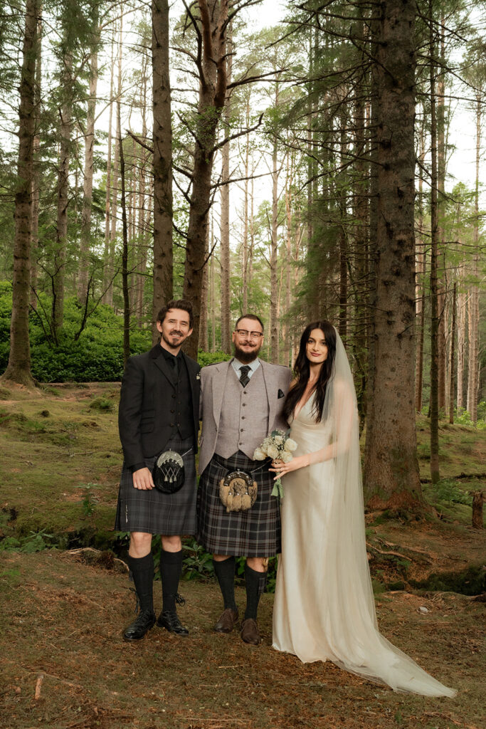 glencoe lochan elopement