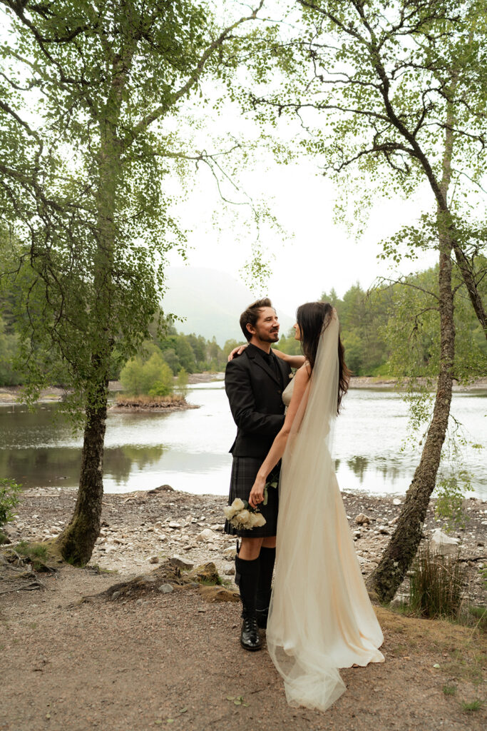 glencoe lochan elopement