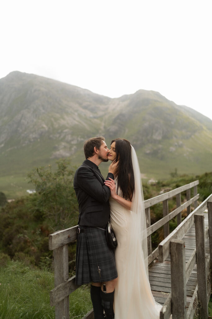 glencoe lochan elopement