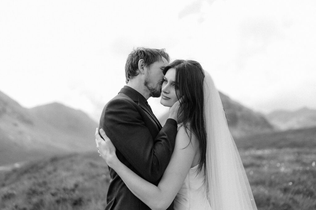 glencoe lochan elopement