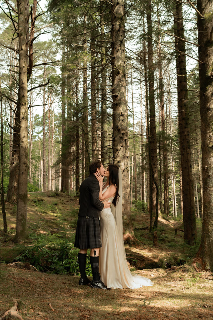 glencoe lochan elopement