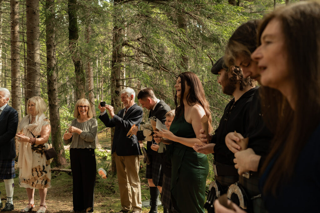 glencoe lochan elopement