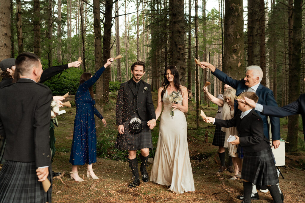 glencoe lochan elopement